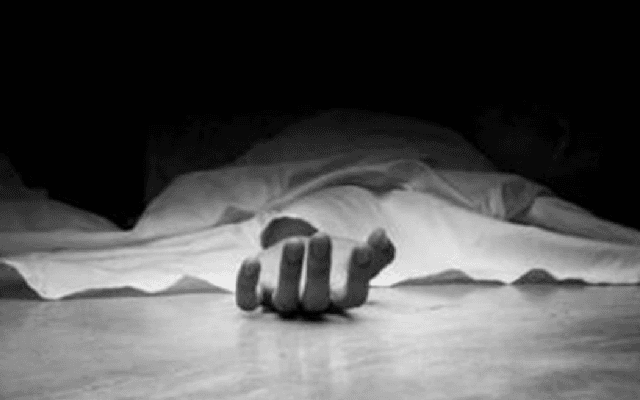 Tragic deaths: Mother and son end lives after husband’s death