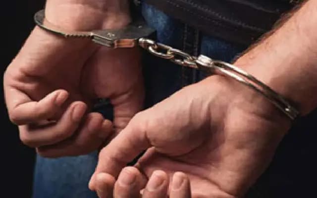 Man Arrested for Suspected Drug Consumption in Udupi