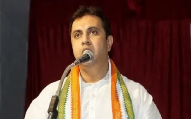 Pramod Madhwaraj Criticizes Government Neglect of Udupi Amid Disasters