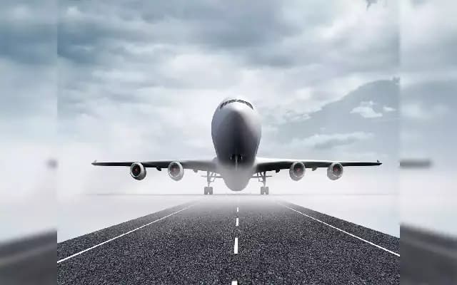 Flight Services Set to Expand in Shivamogga, Boosting Connectivity
