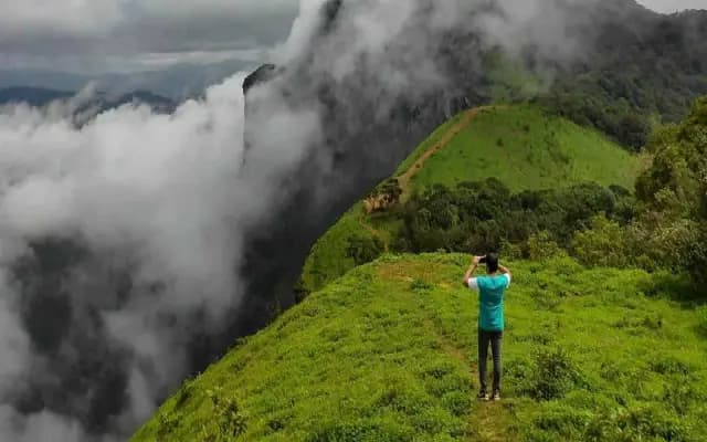 Escalating Tourist Misbehavior in Chikkamagaluru