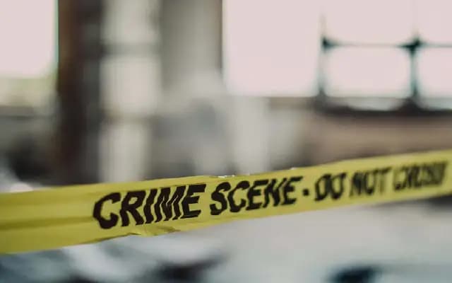 Breakthrough in Bidar: Police Solve Builder’s Murder Case