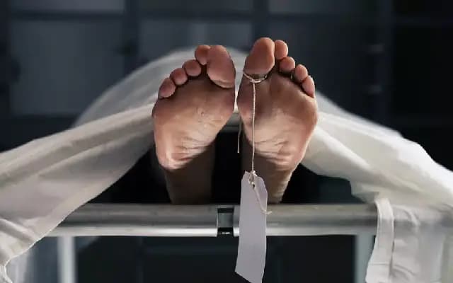 Deceased Assistant Engineer Transferred Six Months After Death