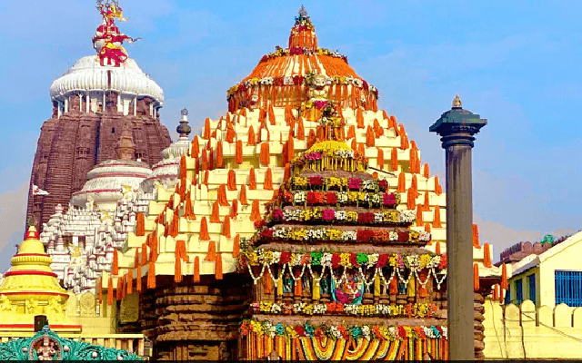 Were Snakes Guarding Puri Temple’s ‘Secret Chamber’? What HC Judge Said