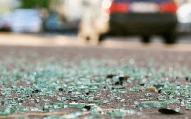Tragic Accident Claims Lives of College Students on Bengaluru’s STRR