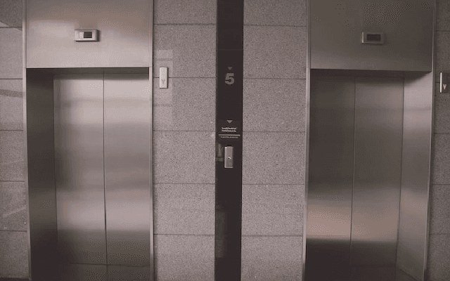 Kerala Man Stuck Inside Hospital Lift for 2 Days Rescued