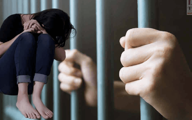 Man Sentenced to 20 Years in Prison for Sexual Assault