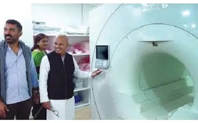 Madikeri’s Healthcare Boost: Plans for Heart Examination Center