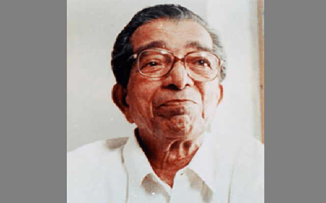 Thief Returns Valuables After Realising House Belonged To Renowned Poet
