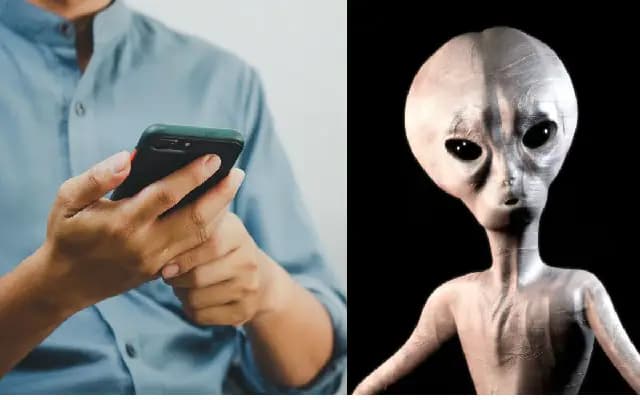 Kannada-Speaking Man Condemns Delivery App for Hindi Notifications