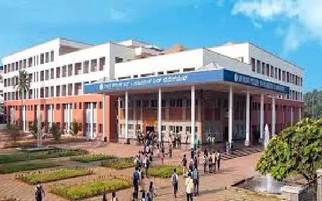 Sahyadri College to Host Two-Day Training Program for PGCET-2024 Aspirants
