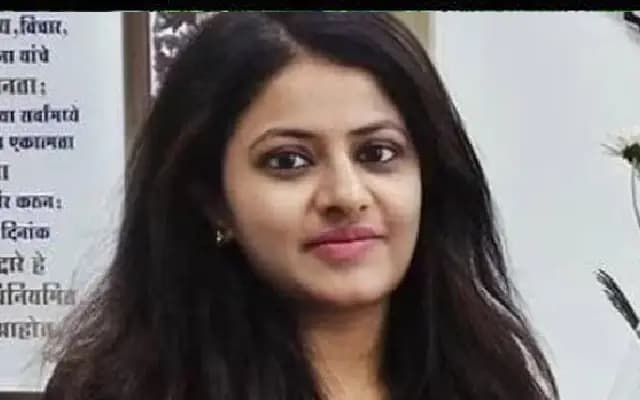 UPSC Files Case Against IAS Probationer Puja Khedkar, Alleges Identity Fraud