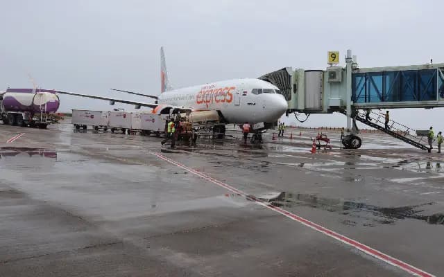 Mangaluru International Airport Set for Additional Flights to Abu Dhabi