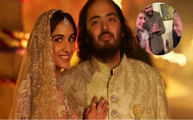 Anant Ambani and Radhika Merchant’s Wedding Highlight Their Humility