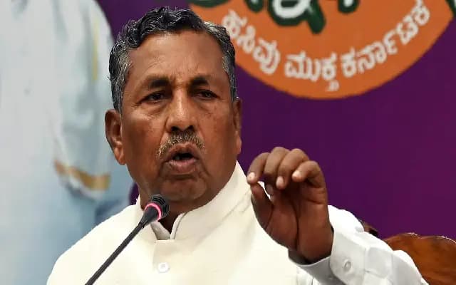 Empowering Karnataka’s Public Distribution and Mining Sectors