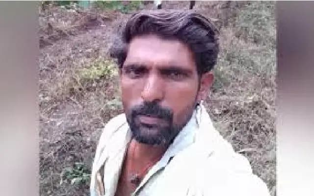 Farmer Dies from Electric Shock in Kalaburagi