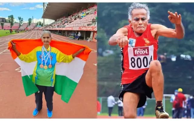 Senior Athlete from Belagavi to Represent India at World Championship