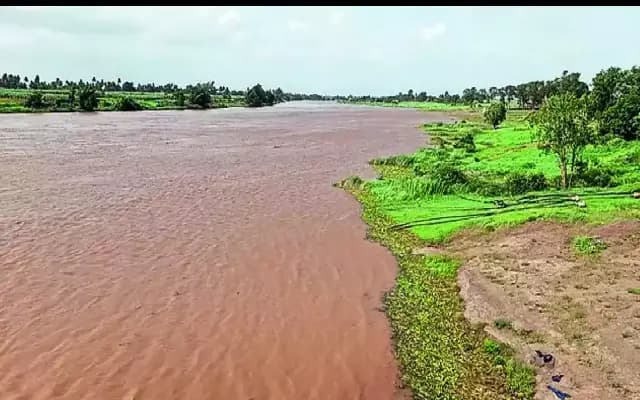 Belagavi District on Alert Amid Rising River Levels, Says Deputy Commissioner