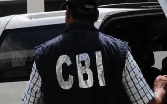 CBI arrests Mangaluru man for online exploitation of US minor under Operation Hawk