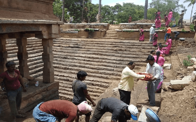 Chikkaballapur: 9 Historical Sites to be Declared Protected Monuments