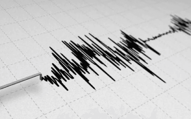 Earthquake: Powerful 7.3-Magnitude Quake Jolts Northern Chilean Region Antofagasta