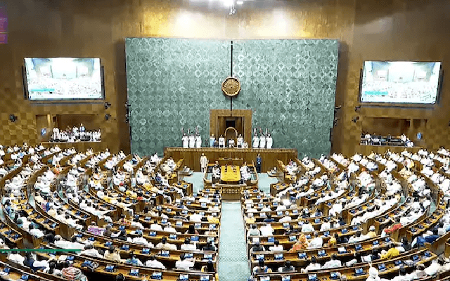 Govt to Introduce 6 New Bills in Monsoon Session of Parliament