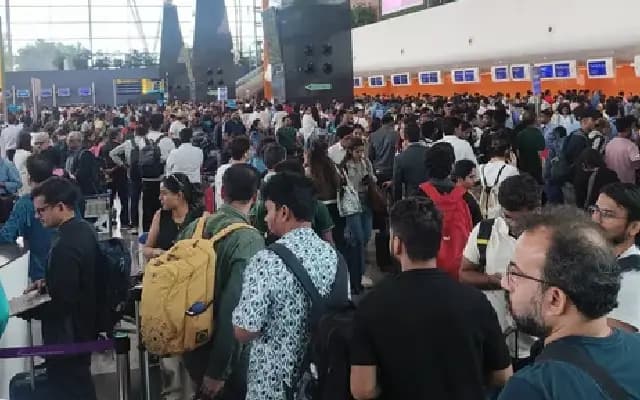 GT World Mall Faces Closure and Tax Penalties Amid Dhoti Denial Controversy