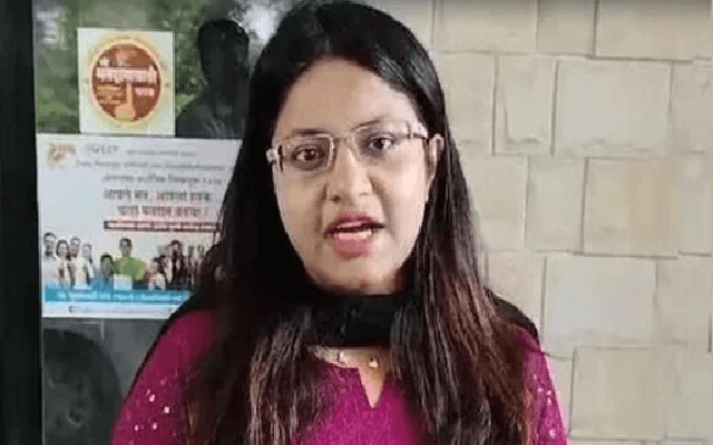 Trainee IAS officer Puja Khedkar’s father gets pre-arrest bail till July 25