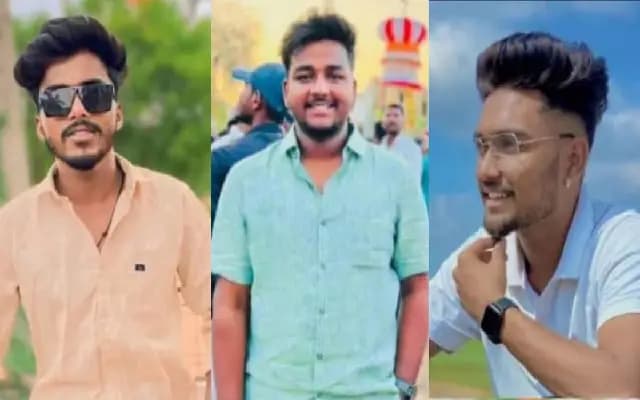 Tragic Accident in Koppal: Three Youngsters Run Over by Train