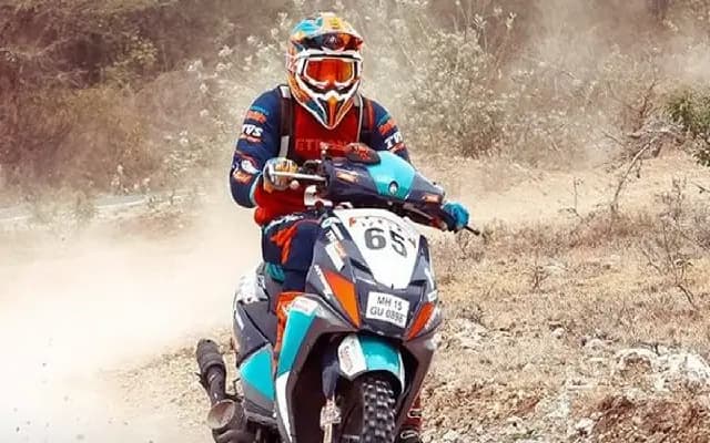 Bengaluru Hosts Second Leg of FMSCI Indian National Rally Sprint Championship