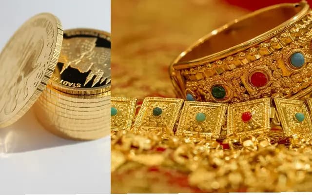 Karnataka Officer Tosses Bag of Gold During Lokayukta Raid, Valuables Recovered