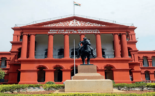 Karnataka High Court closes Pocso case after youth marries victim