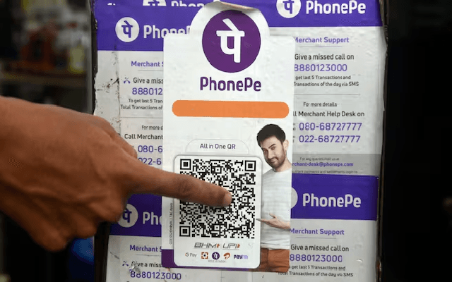 PhonePe Faces Boycott in Karnataka Over CEO’s Anti-Reservation Remarks