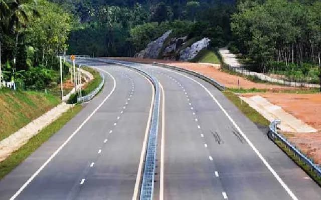 MP Brijesh Chowta Addresses National Highway and Road Plans in Dakshina Kannada