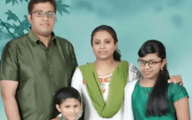 Kuwait: Two Children Among 4 Members of Indian Family Killed in Apartment Fire