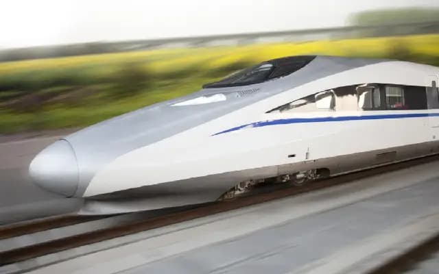 Preparations Underway for Mysuru-Bengaluru-Chennai Bullet Train Project in Kolar