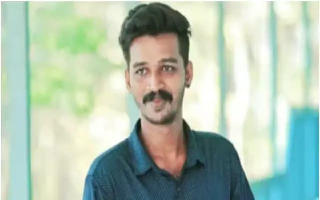 Welding Worker Electrocuted in Thiruvananthapuram Construction Accident