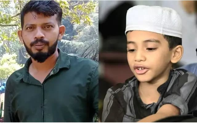Tragic Road Accident in Kannur Claims Two Lives, Three Injured