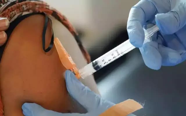 Woman Dies After Allegedly Wrong Injection at State Hospital