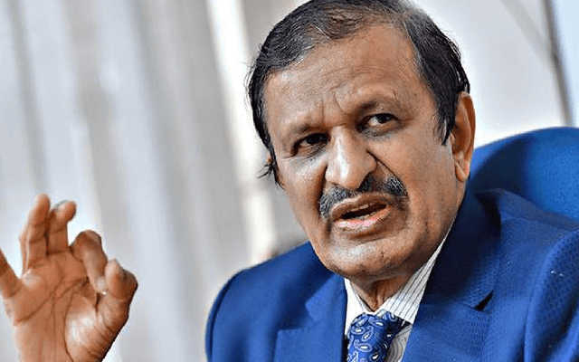 MP Dr. C.N. Manjunath Opposes Renaming of Ramanagara District