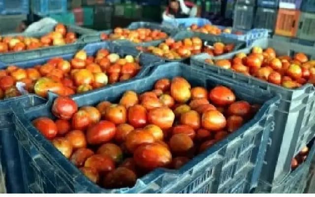 Rising Vegetable Prices in Delhi Cause Distress Amid Inflation