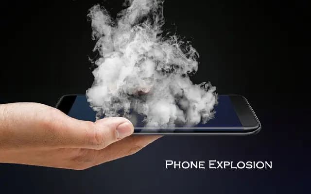 Man Dies in Freak Accident as Mobile Phone Explodes in Pocket