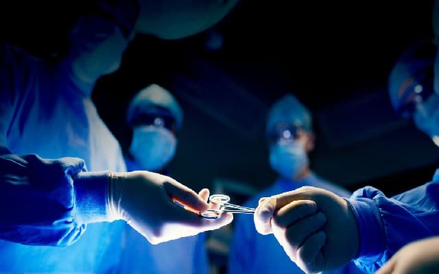 Woman Awarded ₹5 Lakh After Surgical Needle Left Inside Her for 20 Years
