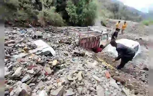 Landslide in Uttara Kannada Claims 10 Lives: A Call for Better Planning