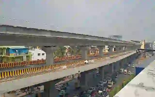 Bengaluru Unveils Southern India’s First Double-Decker Flyover
