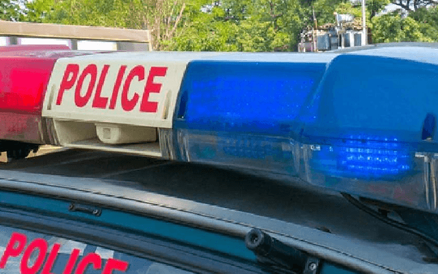 Madhya Pradesh Dalit Man Claims Cops Thrash Him For Overtaking Vehicle