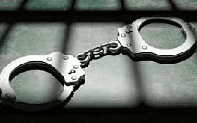 Father Sentenced to Life Imprisonment for Killing Daughters Based on Superstition