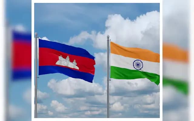 Mangaluru Youth Trapped in Cambodia Cyberfraud Scams