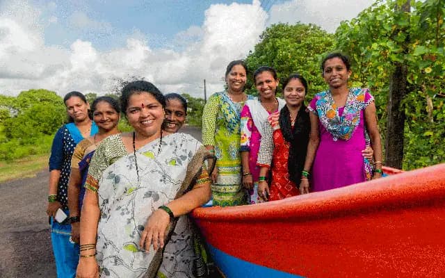 Women’s Community in Mangaluru Empowers Members Through Diverse Initiatives