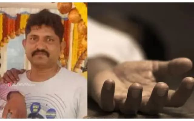 Employee Dies from Workplace Accident Injuries in Maroli